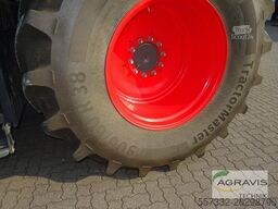 Fendt 826 VARIO S4