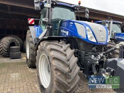 New Holland T 7.315 AUTO COMMAND HD PLM