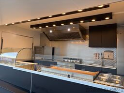 Grillwagen, SOFORT VERFÜGBAR! Imbisswagen, Imbissanhänger