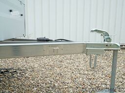 TPV Trailers | BÖCKMANN TL-EU2 | BORDWANDAUFSATZ 202X107X70CM 750KG TIEFLADER