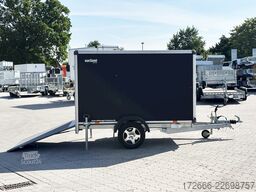 Variant 1315 C2 EDITION | RAMPE 258X148X157CM 1350KG KOFFERANHÄNGER