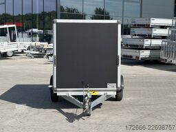 Variant 1315 C2 EDITION | RAMPE 258X148X157CM 1350KG KOFFERANHÄNGER