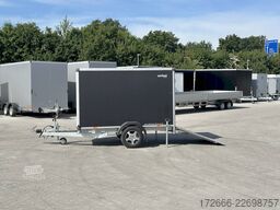 Variant 1315 C2 EDITION | RAMPE 258X148X157CM 1350KG KOFFERANHÄNGER