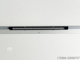Variant 1315 C2 EDITION | RAMPE 258X148X157CM 1350KG KOFFERANHÄNGER