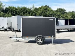 Variant 1315 C2 EDITION | RAMPE 258X148X157CM 1350KG KOFFERANHÄNGER