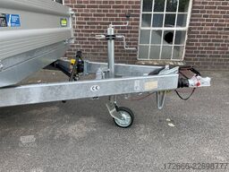 Unsinn UDK 3017-30-14 306X175X35CM 3000KG DREISEITENKIPPER