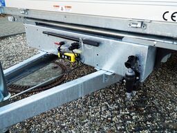 Humbaur HTK 3000.31 314X175X35CM 3000KG DREISEITENKIPPER