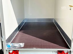 Unsinn UKT 6C 3015-26-14 300X150X190CM 2600KG KÜHLANHÄNGER