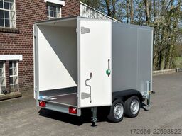 Unsinn UKT 6C 3015-26-14 300X150X190CM 2600KG KÜHLANHÄNGER