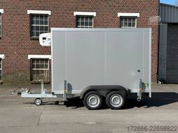 Unsinn UKT 6C 3015-26-14 300X150X190CM 2600KG KÜHLANHÄNGER