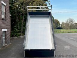 Debon CHEVAL LIBERTE DEBON PW3.3 BLACK EDITION 330X186X35CM 3500KG DREISEITENKIPPER