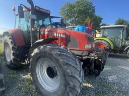 Case-IH CS 150