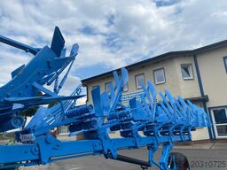 Lemken Vari Diamant 10X 7+1 L100