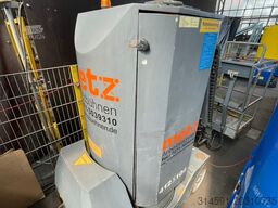 GEFAS EMU ST-K 1204 (12m Arbeitshöhe)