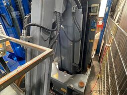 GEFAS EMU ST-K 1204 (12m Arbeitshöhe)