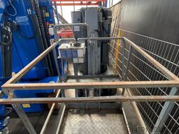 GEFAS EMU ST-K 1204 (12m Arbeitshöhe)