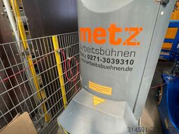 GEFAS EMU ST-K 1204 (12m Arbeitshöhe)