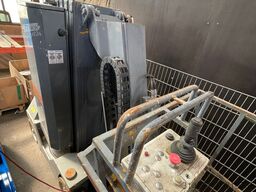 GEFAS EMU ST-K 1204 (12m Arbeitshöhe)