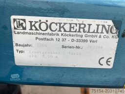 Köckerling Vario 570