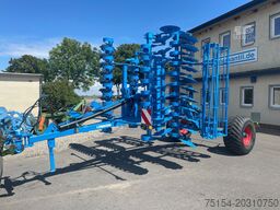 Lemken Heliodor 8/500