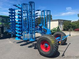 Lemken Heliodor 8/500