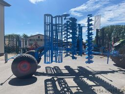 Lemken Heliodor 8/500