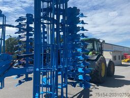 Lemken Heliodor 8/500