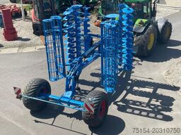 Lemken Heliodor 8/500