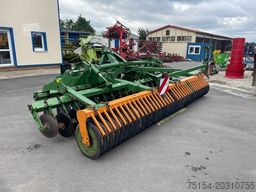 Amazone Catros 5001-2 neue Scheiben