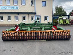 Amazone Catros 5001-2 neue Scheiben