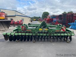 Amazone Catros 5001-2 neue Scheiben