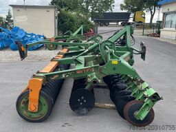 Amazone Catros 5001-2 neue Scheiben