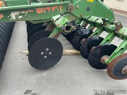 Amazone Catros 5001-2 neue Scheiben