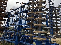 Köckerling Allrounder Flatline 750