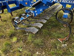 Köckerling Allrounder Flatline 750