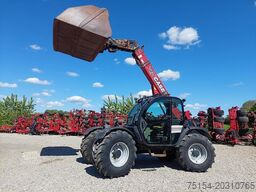 Case-IH IH Farmlift 742