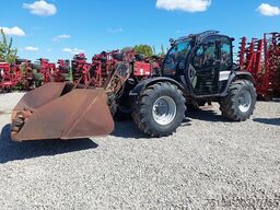Case-IH IH Farmlift 742