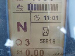 Case-IH IH Farmlift 742