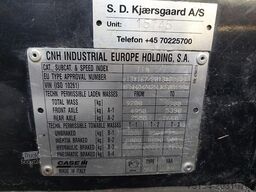 Case-IH IH Farmlift 742