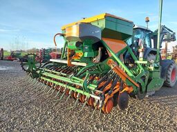 Amazone AD-P 403 KG 4000 Greendrill