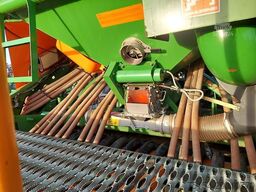 Amazone AD-P 403 KG 4000 Greendrill