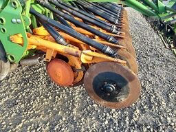 Amazone AD-P 403 KG 4000 Greendrill