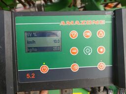 Amazone AD-P 403  KG 4000 Greendrill