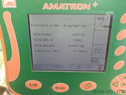 Amazone AD-P 403  KG 4000 Greendrill