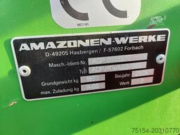 Amazone AD-P 403 KG 4000 Greendrill