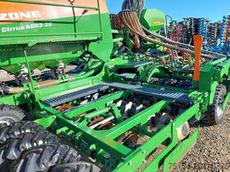 Amazone CIRRUS 6003-2C