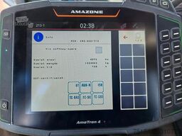 Amazone CIRRUS 6003-2C