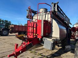 Horsch GS 8000