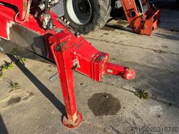 Horsch GS 8000