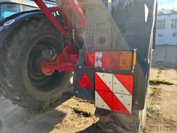 Horsch GS 8000